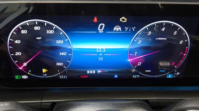 2026 Mercedes-Benz GLS Maybach GLS 600