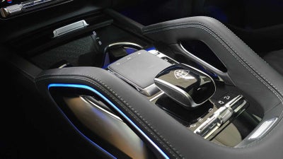 2026 Mercedes-Benz GLS Maybach GLS 600