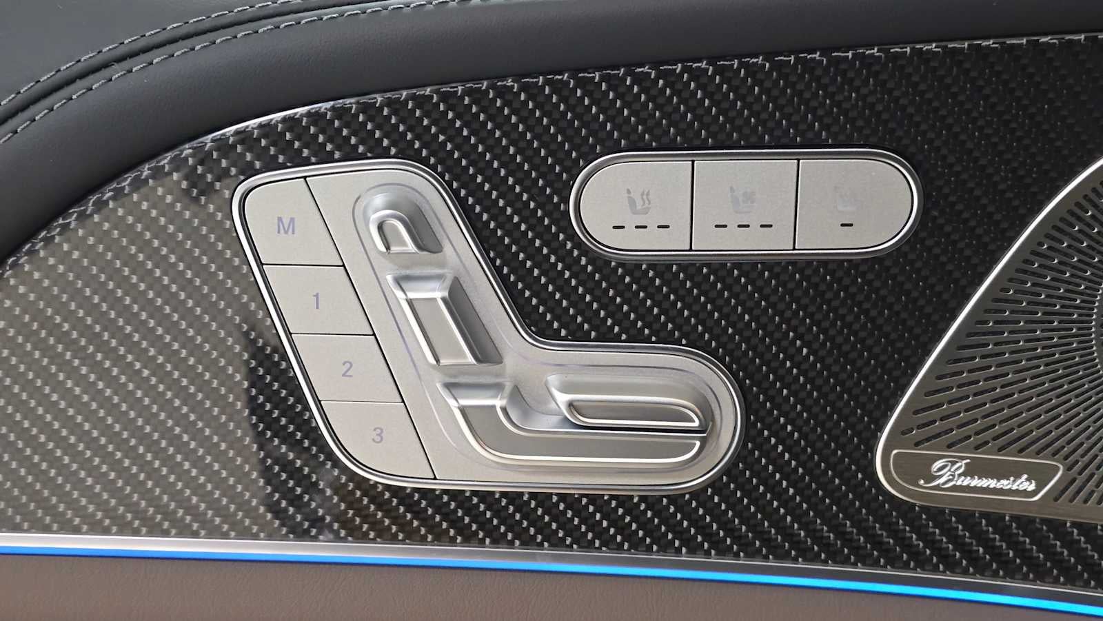 2026 Mercedes-Benz GLS AMG® GLS 63