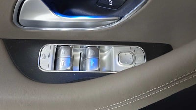 2026 Mercedes-Benz GLS AMG® GLS 63