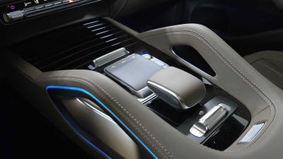 2026 Mercedes-Benz GLS AMG® GLS 63