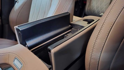 2026 Mercedes-Benz GLS AMG® GLS 63