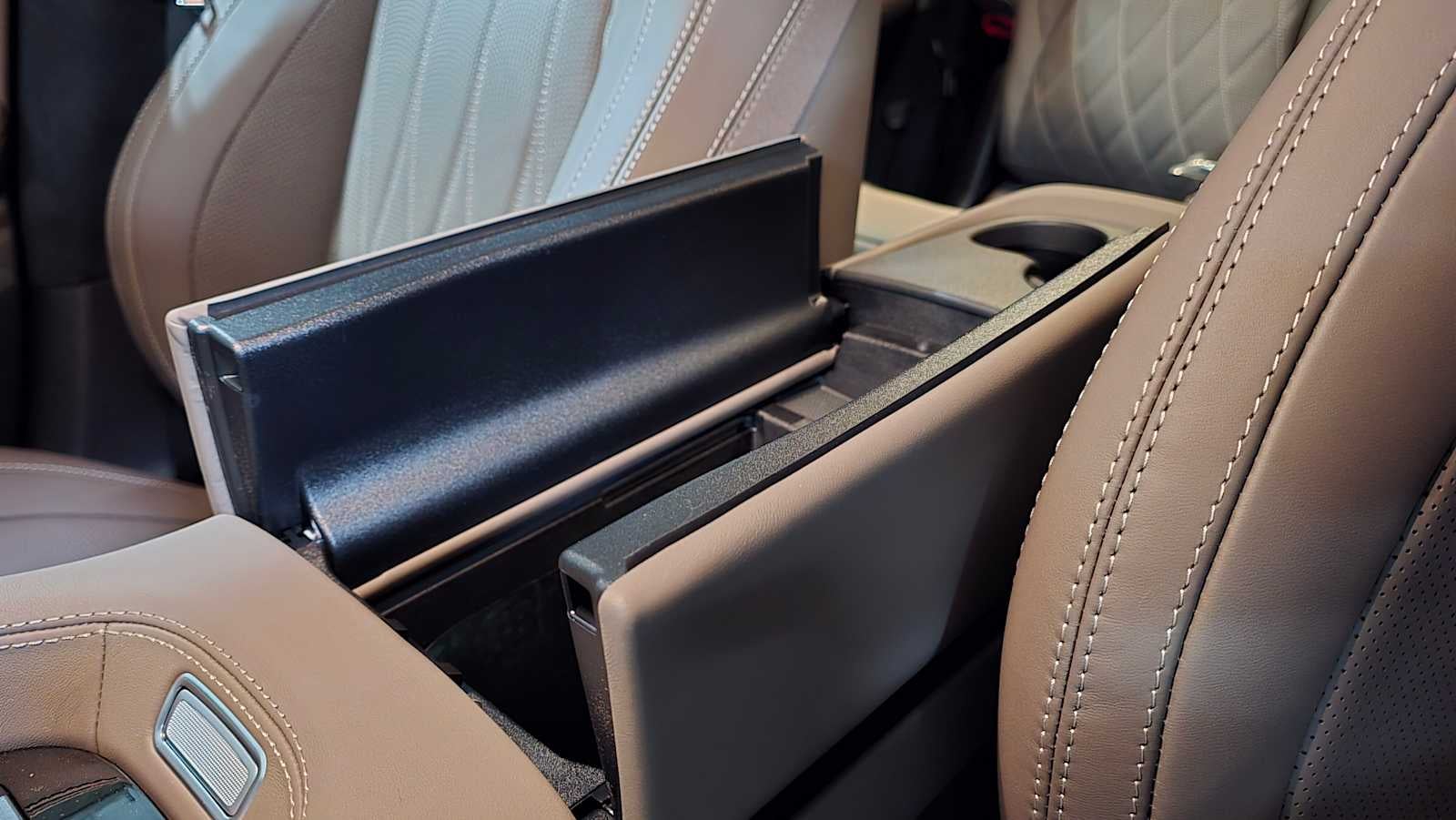 2026 Mercedes-Benz GLS AMG® GLS 63