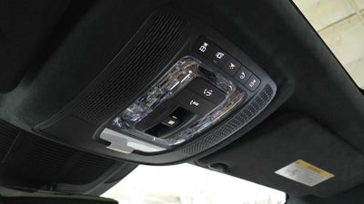 2026 Mercedes-Benz GLS AMG® GLS 63