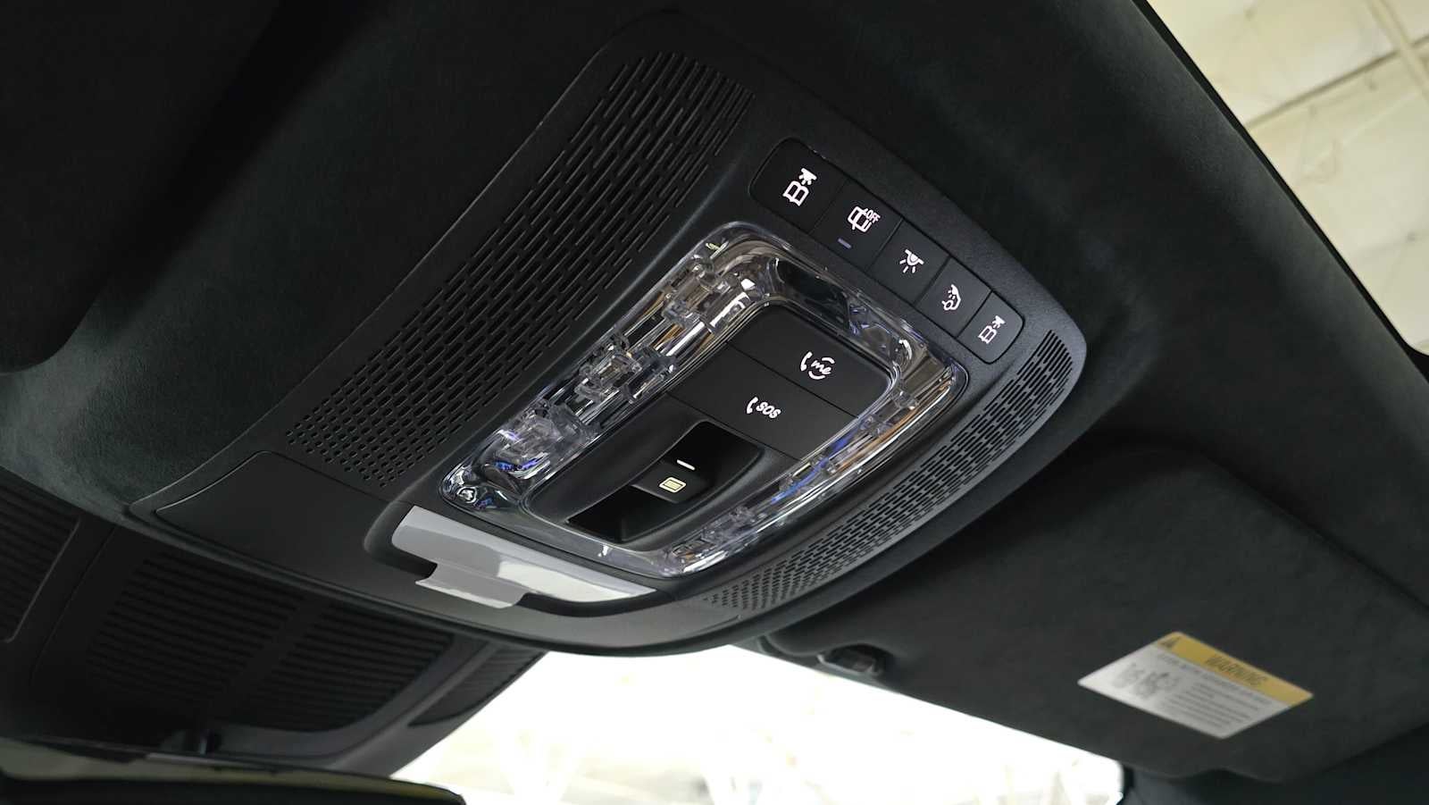 2026 Mercedes-Benz GLS AMG® GLS 63