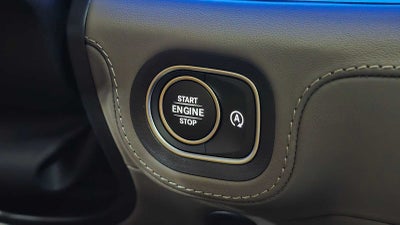 2026 Mercedes-Benz GLS AMG® GLS 63