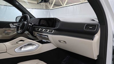 2025 Mercedes-Benz GLS AMG® GLS 63