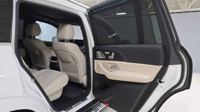2025 Mercedes-Benz GLS AMG® GLS 63