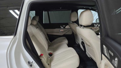 2025 Mercedes-Benz GLS AMG® GLS 63