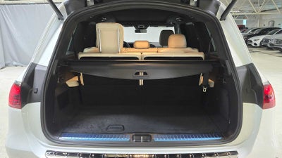 2025 Mercedes-Benz GLS AMG® GLS 63