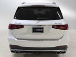 2025 Mercedes-Benz GLS AMG® GLS 63