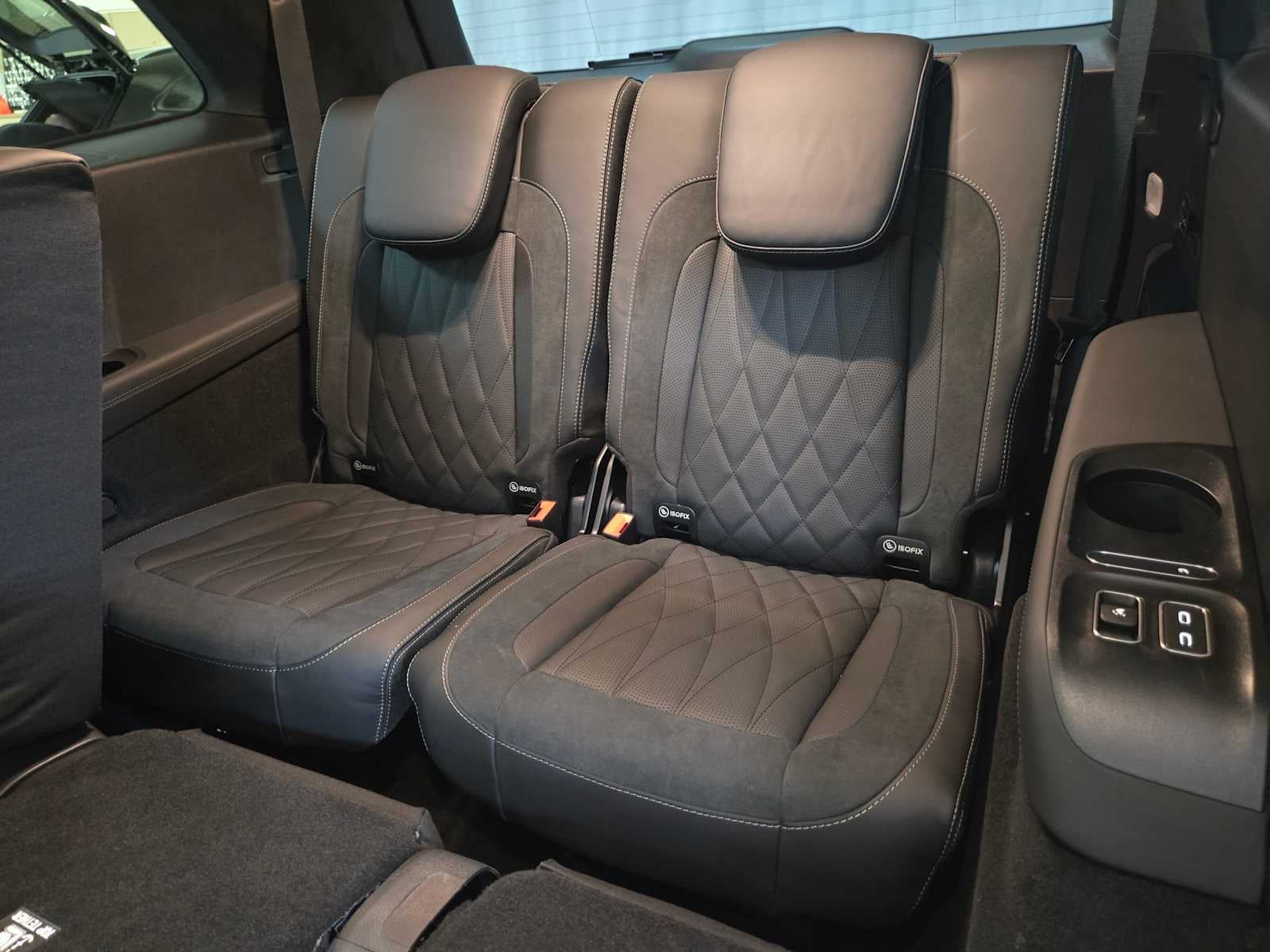 2026 Mercedes-Benz AMG® GLS 63 4MATIC®+ SUV