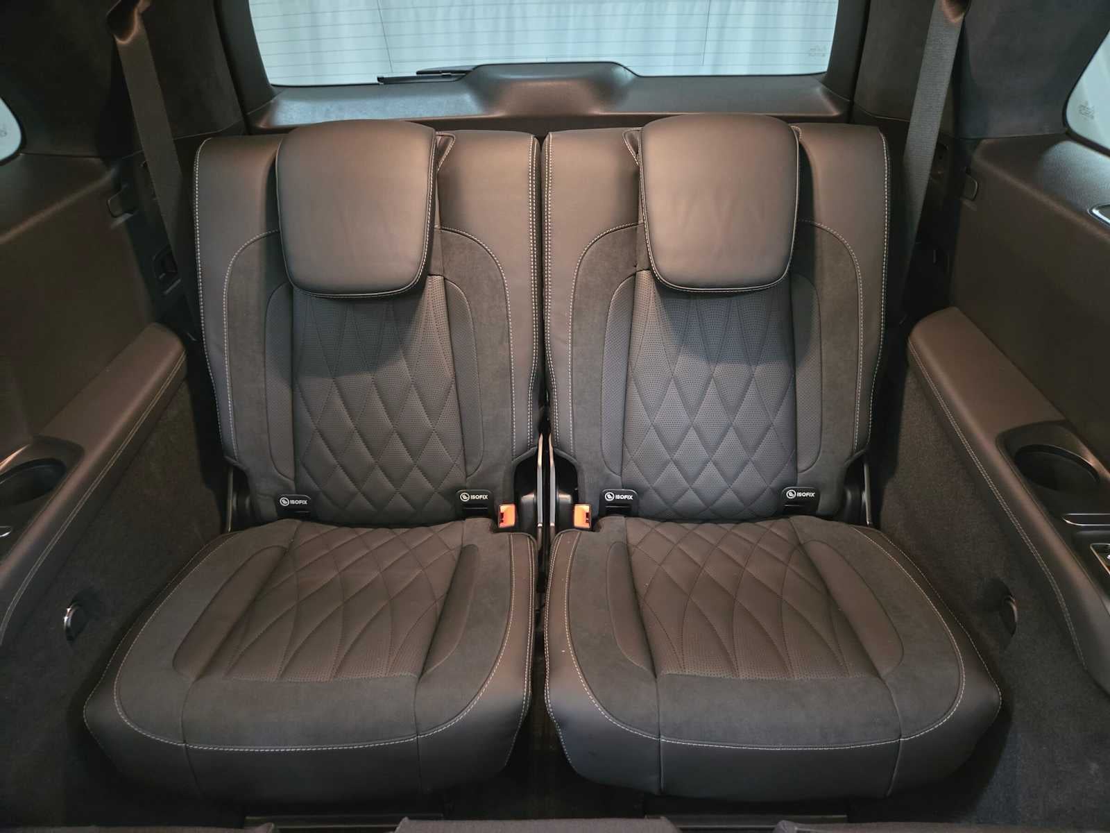 2026 Mercedes-Benz AMG® GLS 63 4MATIC®+ SUV