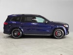 2026 Mercedes-Benz AMG® GLS 63 4MATIC®+ SUV