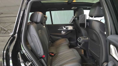 2026 Mercedes-Benz AMG® GLS 63 4MATIC®+ SUV