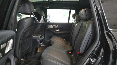 2026 Mercedes-Benz AMG® GLS 63 4MATIC®+ SUV