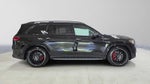 2026 Mercedes-Benz AMG® GLS 63 4MATIC®+ SUV