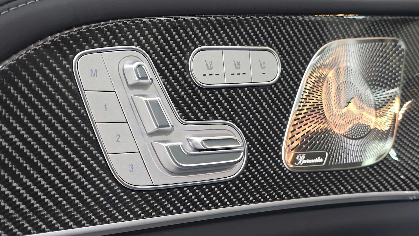 2026 Mercedes-Benz AMG® GLS 63 4MATIC®+ SUV