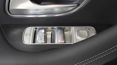 2026 Mercedes-Benz AMG® GLS 63 4MATIC®+ SUV