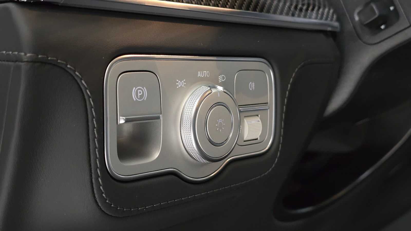 2026 Mercedes-Benz AMG® GLS 63 4MATIC®+ SUV