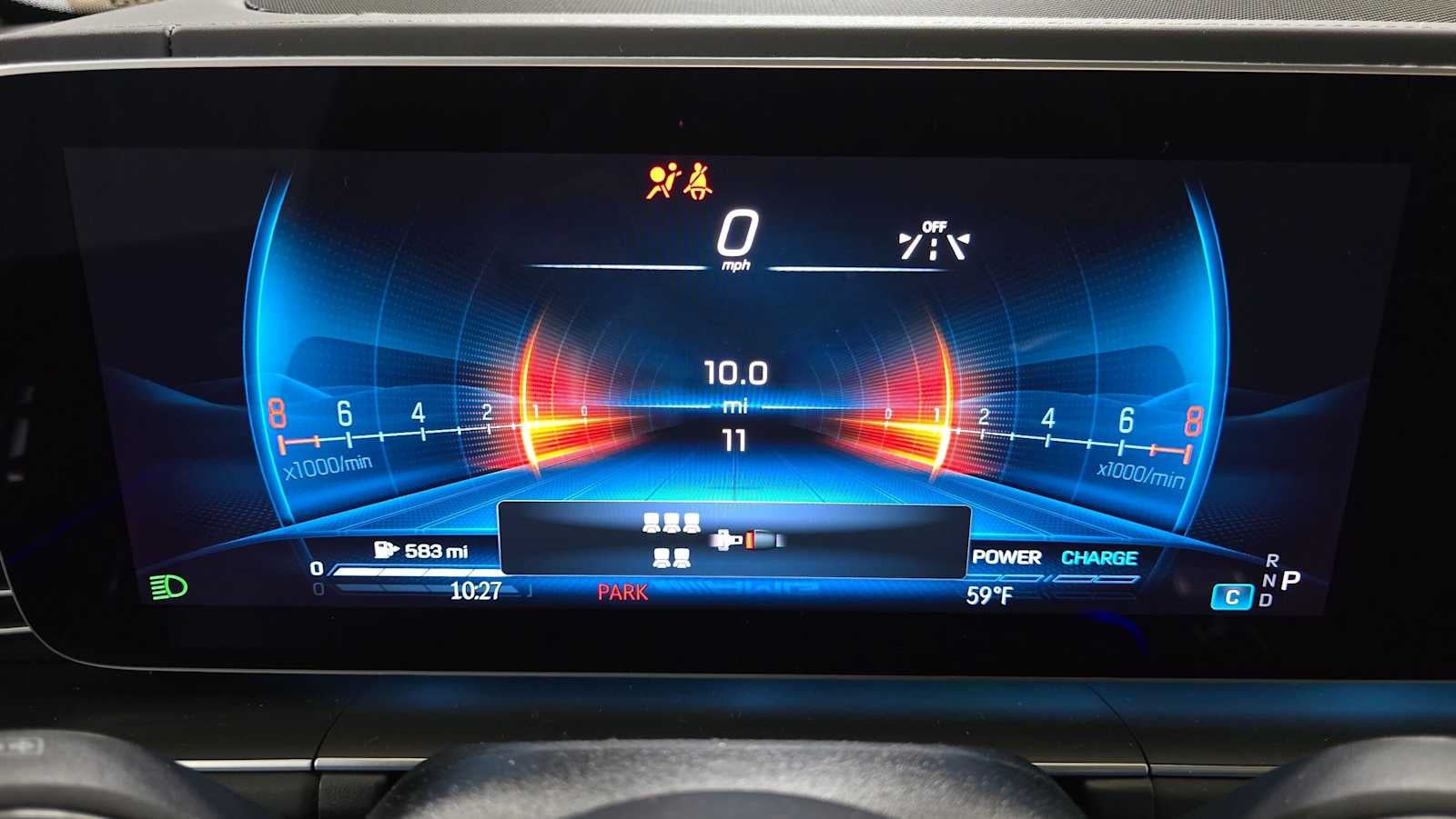 2026 Mercedes-Benz AMG® GLS 63 4MATIC®+ SUV