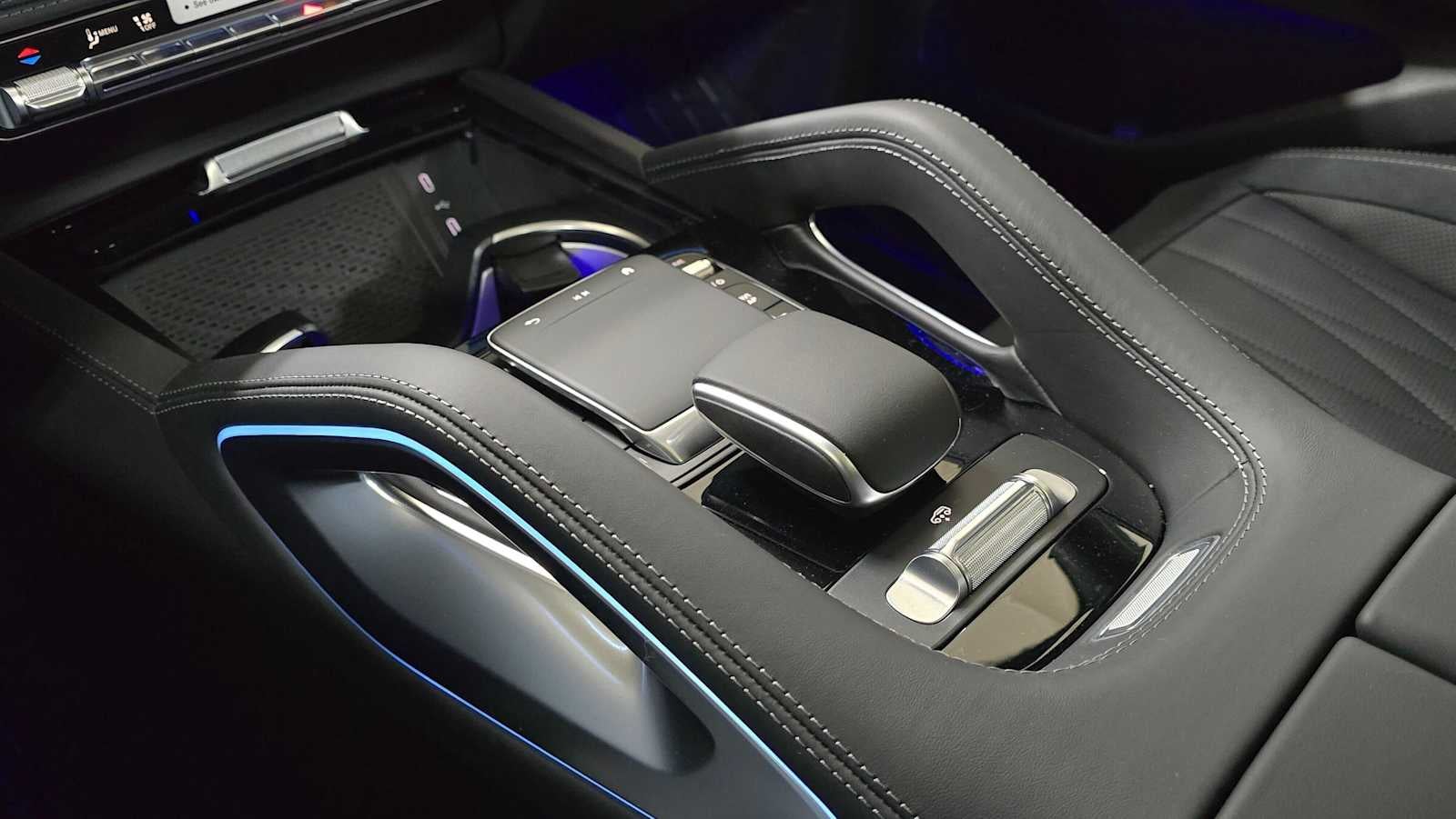 2026 Mercedes-Benz AMG® GLS 63 4MATIC®+ SUV