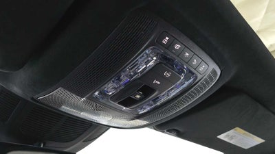 2026 Mercedes-Benz AMG® GLS 63 4MATIC®+ SUV