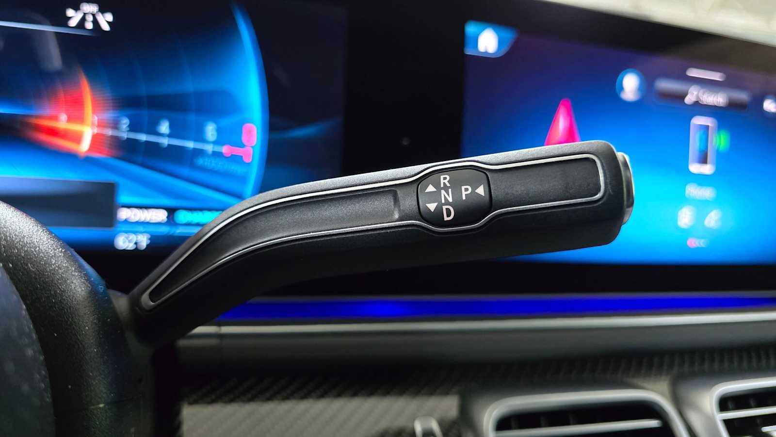 2026 Mercedes-Benz AMG® GLS 63 4MATIC®+ SUV
