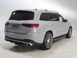 2026 Mercedes-Benz AMG® GLS 63 4MATIC®+ SUV