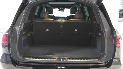 2026 Mercedes-Benz AMG® GLS 63 4MATIC®+ SUV