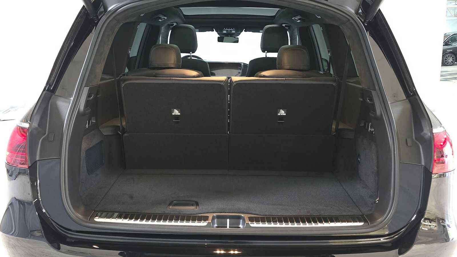 2026 Mercedes-Benz AMG® GLS 63 4MATIC®+ SUV