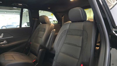 2026 Mercedes-Benz AMG® GLS 63 4MATIC®+ SUV