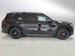 2026 Mercedes-Benz AMG® GLS 63 4MATIC®+ SUV
