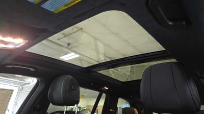 2026 Mercedes-Benz AMG® GLS 63 4MATIC®+ SUV