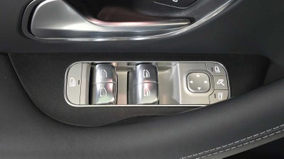 2026 Mercedes-Benz AMG® GLS 63 4MATIC®+ SUV