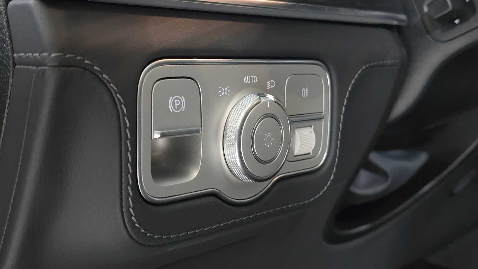 2026 Mercedes-Benz AMG® GLS 63 4MATIC®+ SUV