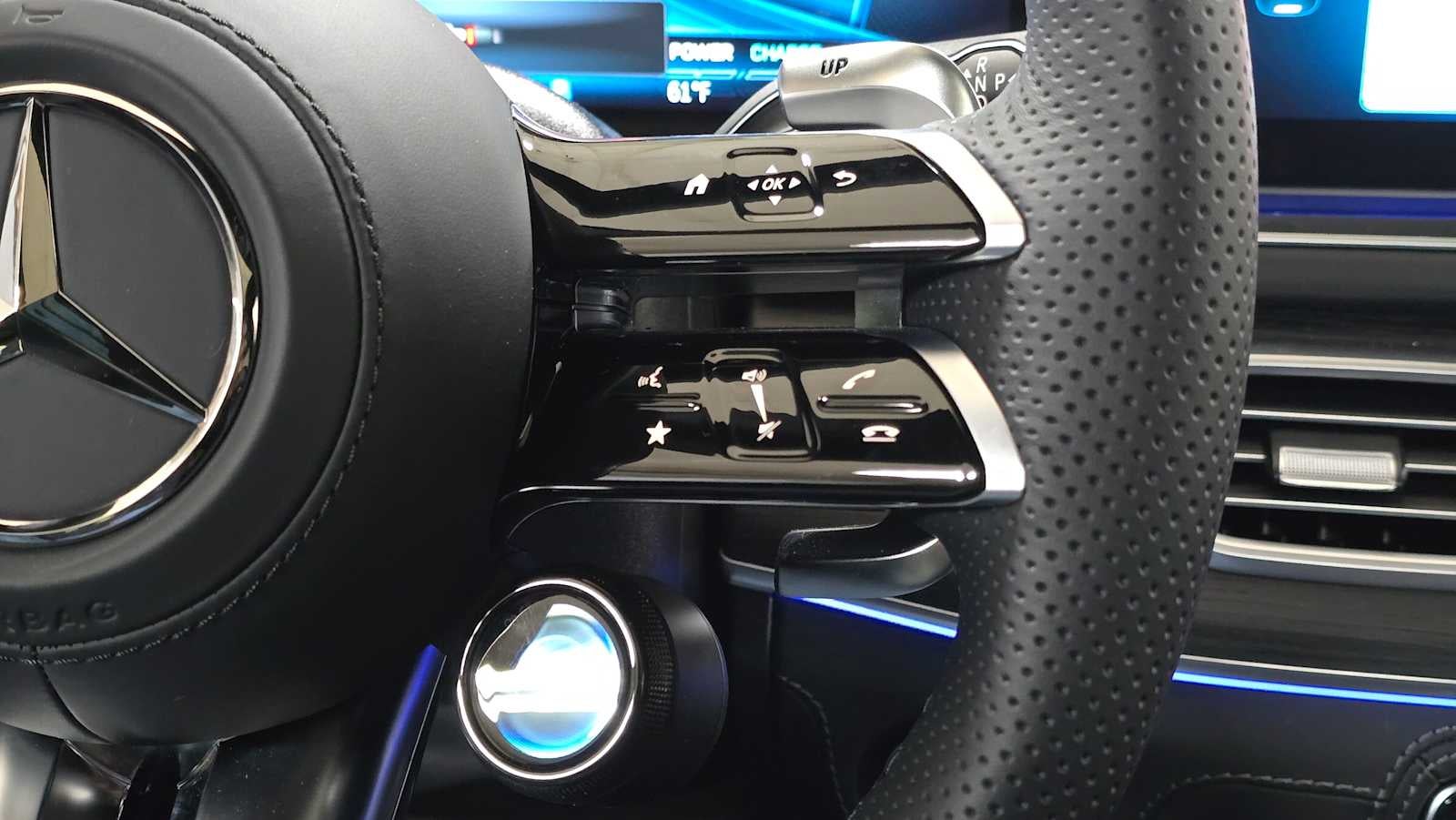 2026 Mercedes-Benz AMG® GLS 63 4MATIC®+ SUV