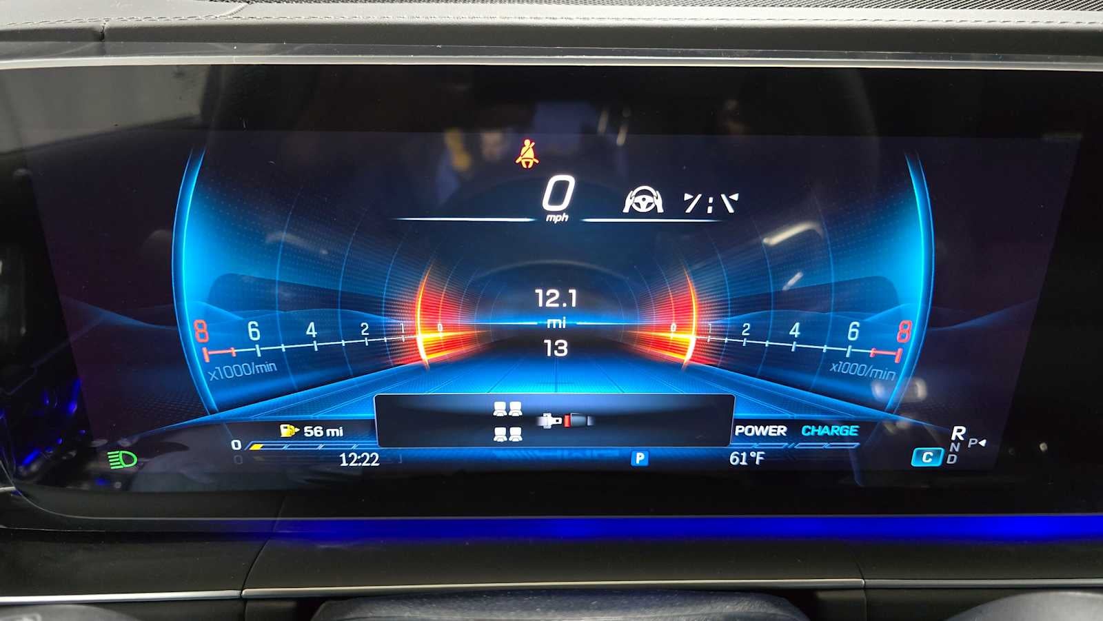 2026 Mercedes-Benz AMG® GLS 63 4MATIC®+ SUV