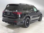 2026 Mercedes-Benz AMG® GLS 63 4MATIC®+ SUV