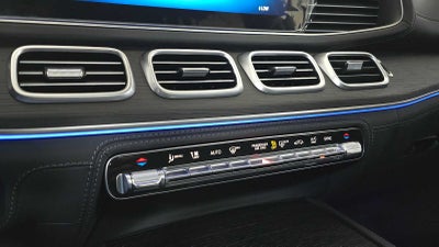 2026 Mercedes-Benz AMG® GLS 63 4MATIC®+ SUV