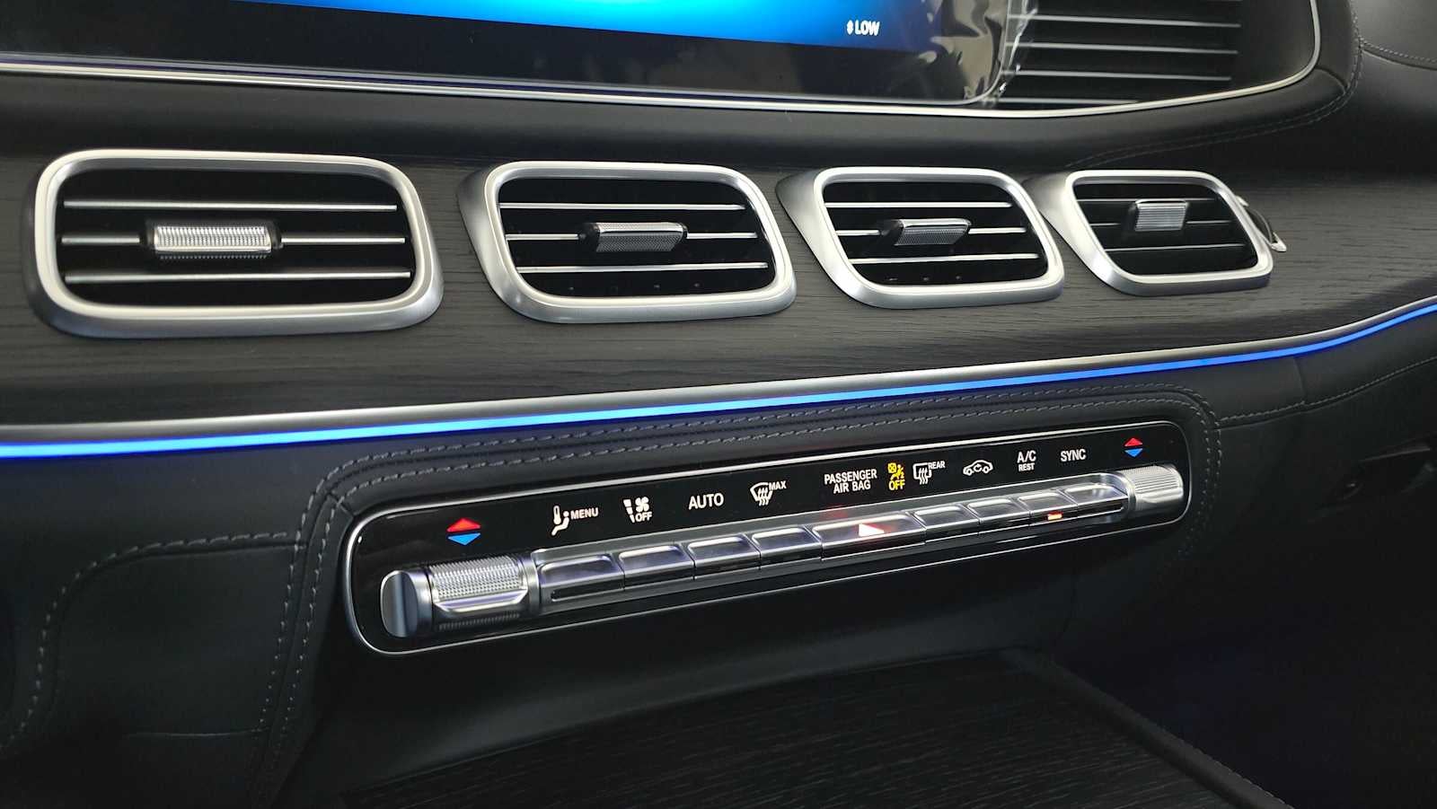 2026 Mercedes-Benz AMG® GLS 63 4MATIC®+ SUV