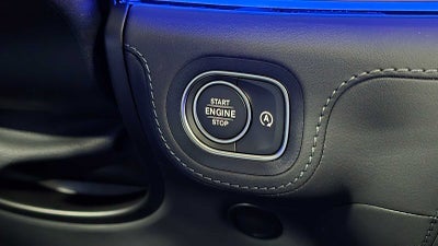 2026 Mercedes-Benz AMG® GLS 63 4MATIC®+ SUV