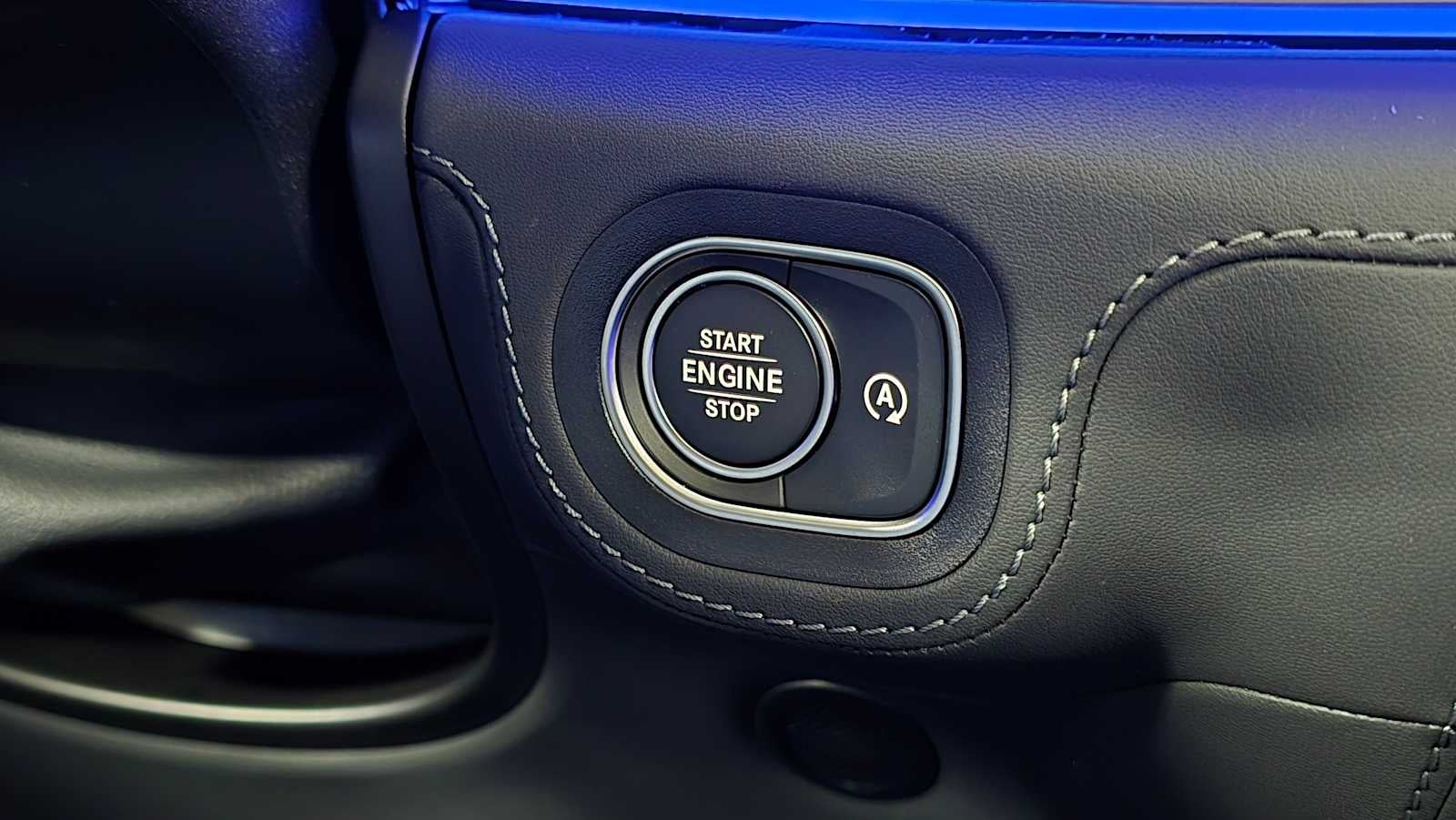 2026 Mercedes-Benz AMG® GLS 63 4MATIC®+ SUV