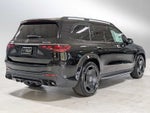 2026 Mercedes-Benz GLS AMG® GLS 63