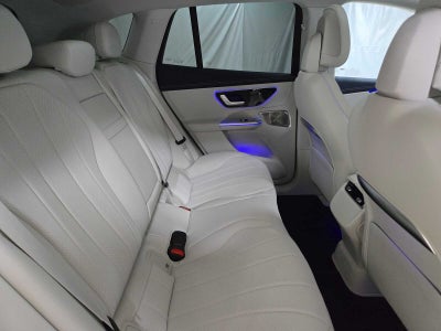 2027 Mercedes-Benz EQE 320 4MATIC® SUV