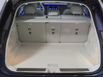 2027 Mercedes-Benz EQE 320 4MATIC® SUV