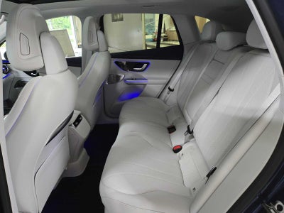 2027 Mercedes-Benz EQE 320 4MATIC® SUV