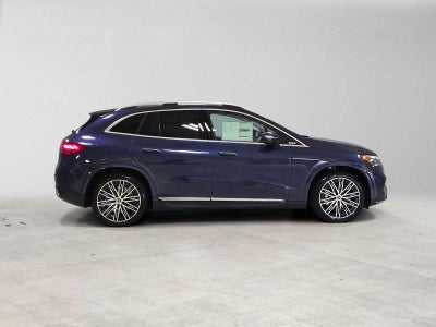 2027 Mercedes-Benz EQE 320 4MATIC® SUV