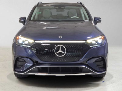 2027 Mercedes-Benz EQE 320 4MATIC® SUV