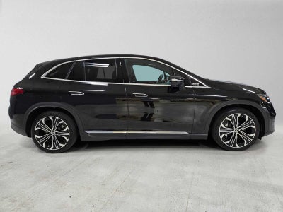 2023 Mercedes-Benz EQE 350 4MATIC® SUV